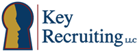 Key Recruiting logo